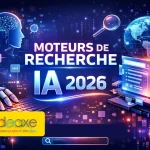 Les Moteurs de recherche IA