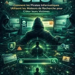 Empoisonnement SEO Comment les Pirates Informatiques Utilisent les Moteurs de Recherche pour Cibler leurs Victimes