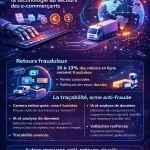 On ne pourra plus mentir en disant qu'on n'a pas reçu le colis